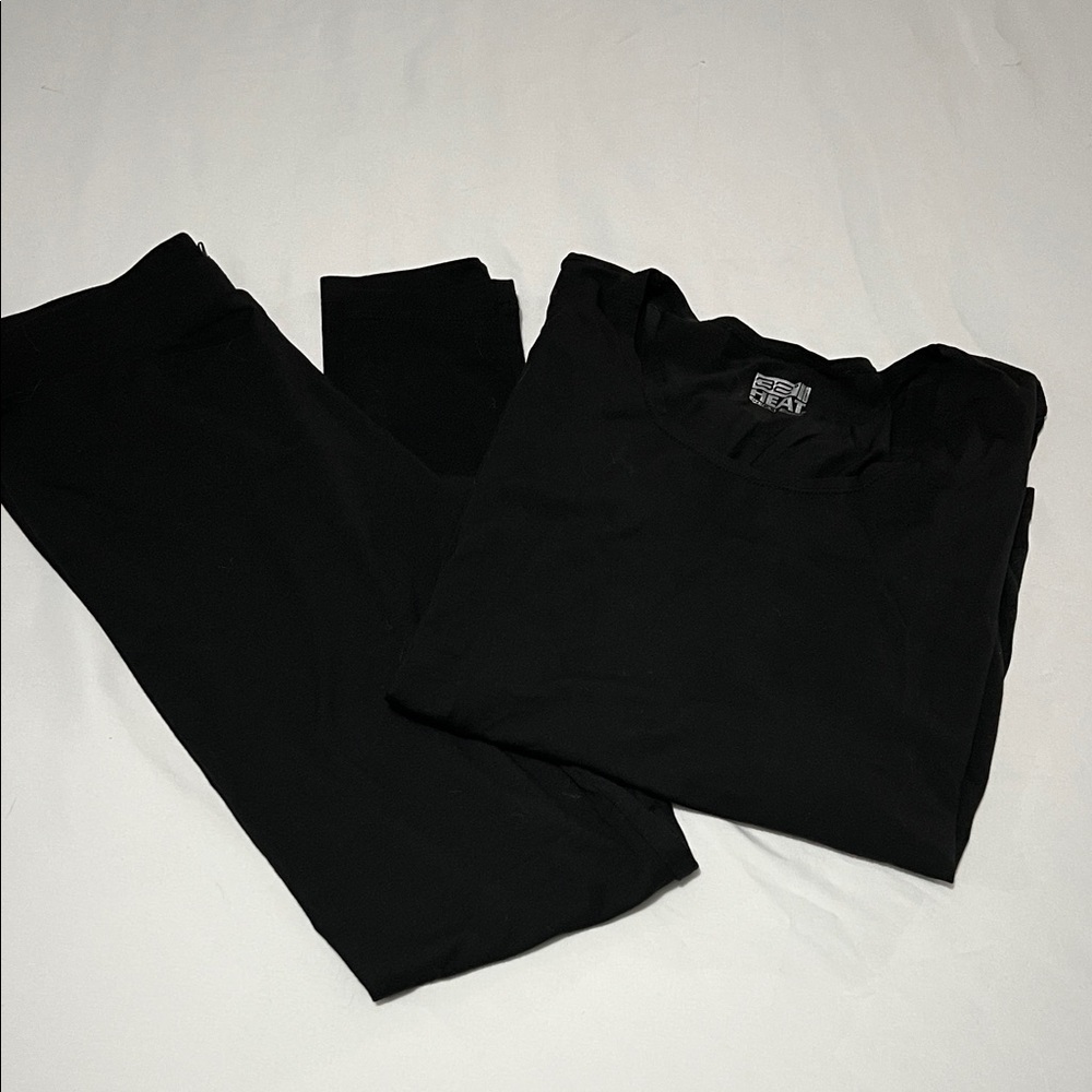 32 Degrees Heat Gear Set